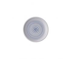 Villeroy & Boch Artesano Nature Bleu Piatto per Pane, 16 cm, Porcellana Premium, Blu