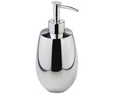 Wink design, Oakland, Dispenser Sapone, Metallo Cromato