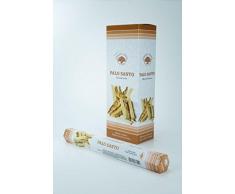 GREEN TREE CANDLE 8903664100081Â palo Santo Bastoncini di Incenso, 20Â Pezzi