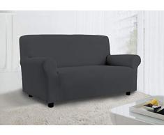 Vanity Copridivano Bielastico, Antracite, 1 Posto