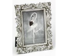Walther QS318S Saint Germain Cornice portafoto 13x18 cm colore: Argento, legno