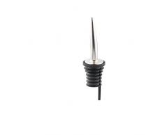 Westmark - Tappo dosatore in Acciaio Inox e plastica, 2 pz