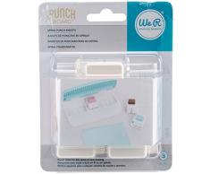 We R Memory Keepers, Accessori per lavori di Fai da Te, plastica, Multicolour, 20 x 13 x 8 cm