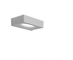 Artemide Melete Lampada da Parete, LED, 27 watts, 2700Â°K, Bianco