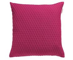 Esprit Home, Federa per cuscino, Rosa (Rosa), 38 x 38 cm