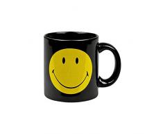 Waechtersbach Mug Smiley - Black
