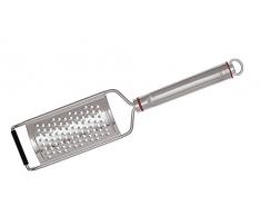 Sambonet Gadgets Grattugia, Acciaio Inossidabile, Grigio
