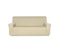 Blindecor Ambar Copridivano 3 posti Beige