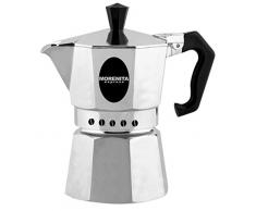CAFFETTIERA MORENITA Tazze 9 BIALETTI