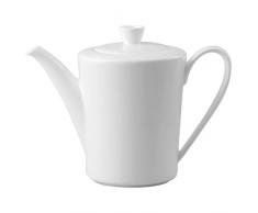 Rosenthal 61040-800001-14150 - Teiera Jade con coperchio, da 6 persone / 1,2 l