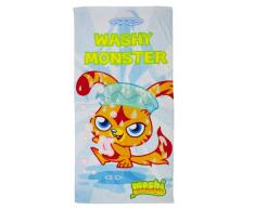 Moshi Monsters Telo da Spiaggia