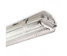 Beghelli BEG258RE Plafoniera, Multicolore