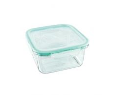 iSi LBF251 - Contenitore salvafreschezza, Bisfree 930 ml, Senza Bisfenolo