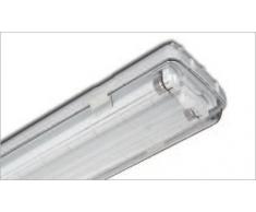 Beghelli BEG136RE Plafoniera, Multicolore