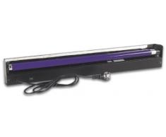 LAMPADA UV NEON 40W 125cm NERA HQPOWER