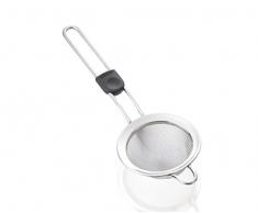 Leifheit 21434 Colino da Cucina in Acciaio, 7.5 cm