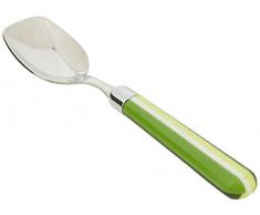 Naif Caramel Gelato Cucchiaio, Verde, 0.1Â x 0.1Â x 0.1Â cm