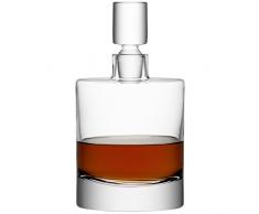 LSA International Boris - Decanter 1.4 Litri, Trasparente