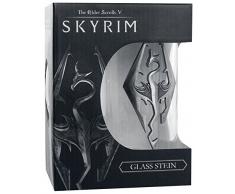 GB Eye, Skyrim, Simbolo del Drago, Boccale de Birra