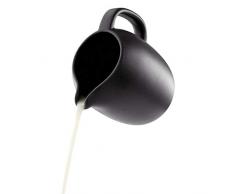 EvaSolo 502798 Caraffa, Nero