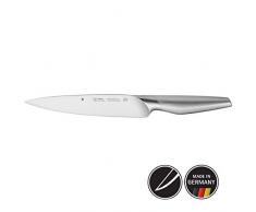 WMF 1882016032 - Coltello da Cucina e da Carne, Chefs Edition, con Tecnologia Performance Cut