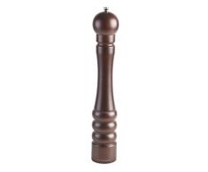 Cole & Mason Capstan Macinapepe, Legno, Marrone, 405 cm
