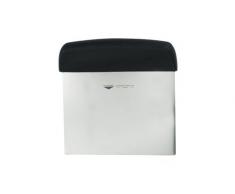 PADERNO 18501-01 Tagliapasta Flessibile, in Acciaio Inox