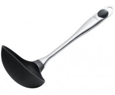 Gefu 14770 - Mestolo in plastica Fondo