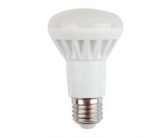 V-TAC, 4140, Lampadina LED, 8 W, attacco E27, 170-240 V, SMD 4500 K, 500 lm, angolo di diffusione 120Â°, non dimmerabile, luce bianca naturale, VT-1862