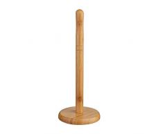 JJA 716004 Porta Asciugamani Tutto bambù/Legno