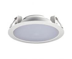 Beghelli BEG71059 Faretto LED 30 W, Multicolore