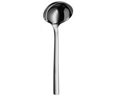 GRÄWE Supporto Per Pentole Con Cucchiaio In Acciaio Inox - Adatto A Coperchi 16-32 Cm