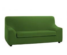 Martina Home Tunez, Copridivano Verde, Duplex 2 Posti