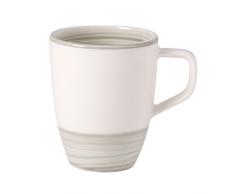 Villeroy & Boch Artesano Nature Vert Tazzina da CaffÃ¨, 100 ml, Porcellana Premium, Verde