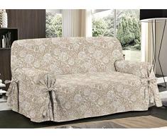 Biancheriaweb Copripoltrona, Multicolor, Poltrona