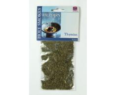 Berk HS-587 Incenso - Timo - dal dottor Berk 10 g