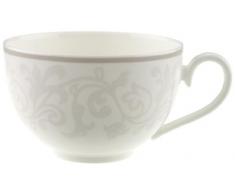 Villeroy & Boch Gray Pearl Tazza da colazione, 0,4Â l