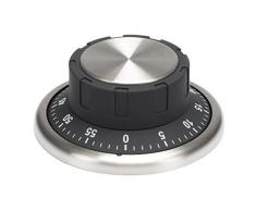 patisse, Timer da Cucina in Acciaio Inox