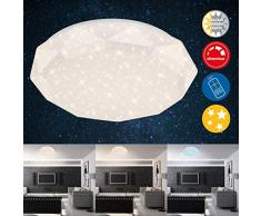 Lampada da soffitto a LED - Cosmos