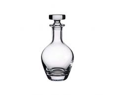 Villeroy & Boch Scotch Whisky Caraffa da Whisky No. 1, 750 ml, Cristallo, Trasparente