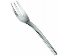 Sambonet 52550-43 Forchettina Ostriche, Acciaio Inox