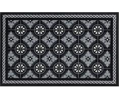 Wash + Dry Design - Zerbino 100% poliammide, 75 x 120 cm