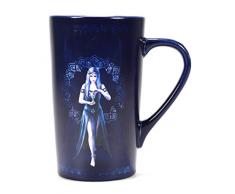 Tazza per latte macchiato (500 ml) â Anne Stokes (Enchant
