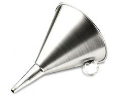 LACOR 62512- Imbuto Inox 12 cm