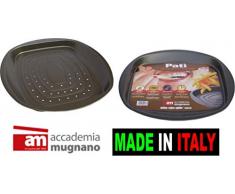 Accademia Mugnano - Dolci Sorrisi Teglia PATI cm.40 * 38 - DSTGLS40