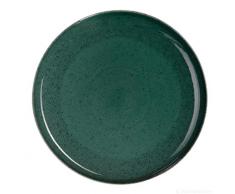 ASA Sottopiatto, Ceramica, Verde, 31Â cm cm