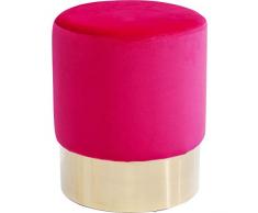 Kare Sgabello, Fucsia, Ã35, 2 UnitÃ 