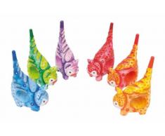 small-foot-design 9138 Porta Salviette, Gatti