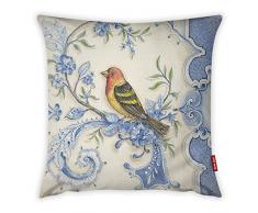 Bonamaison Federa, Multicolore, 45x45