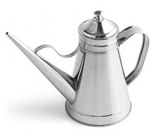 Home Conic Oliera, Acciaio Inossidabile, Argento, 1 Pezzo